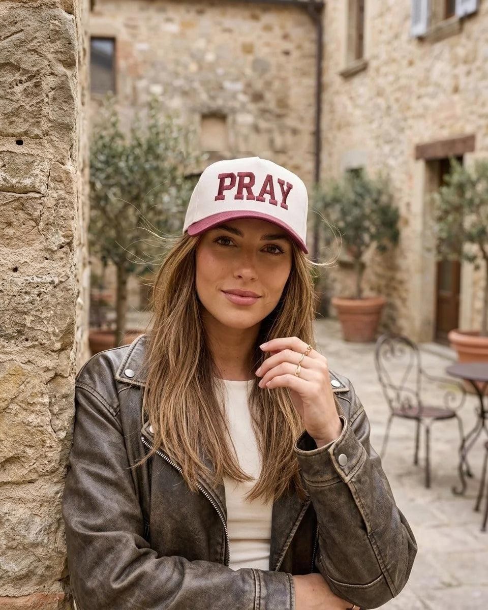 PRAY