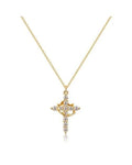 KING OF GLORY NECKLACE