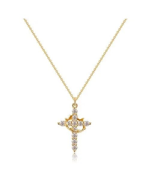 KING OF GLORY NECKLACE