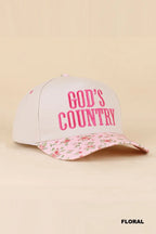 God’s Country