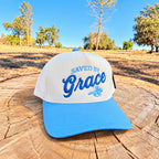 Saved By Grace