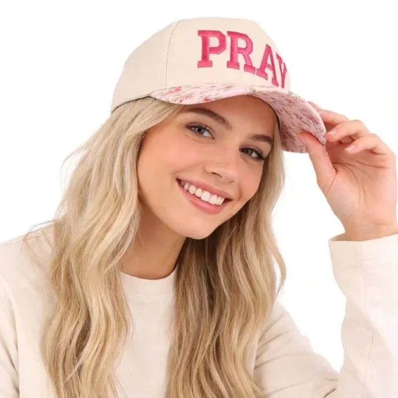 PRAY